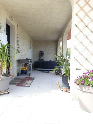 Bed & Breakfast Domaine de La Clotte