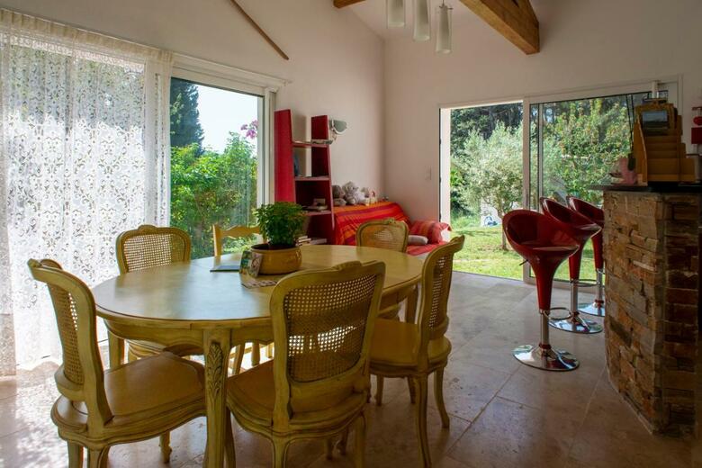 Bed & Breakfast Les Manaux En Provence