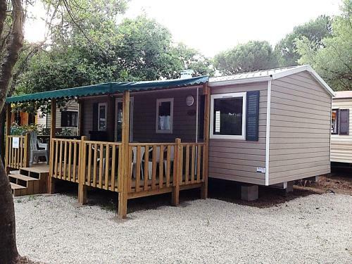 Greenchalets Roquebrune Sur Argens
