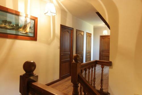 Bed & Breakfast La Demeure Du Castel