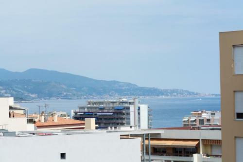 Apartamento Maison Isabella