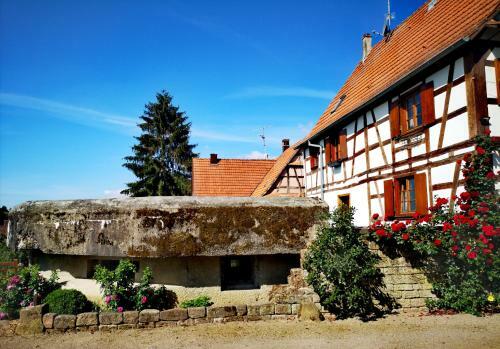 Hostal Au Bunker 67