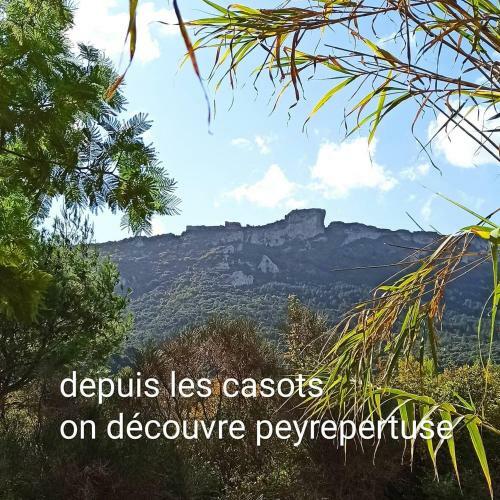 Gites Les Casots