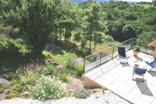 Bed & Breakfast Chambre D'h�tes La Dentalie