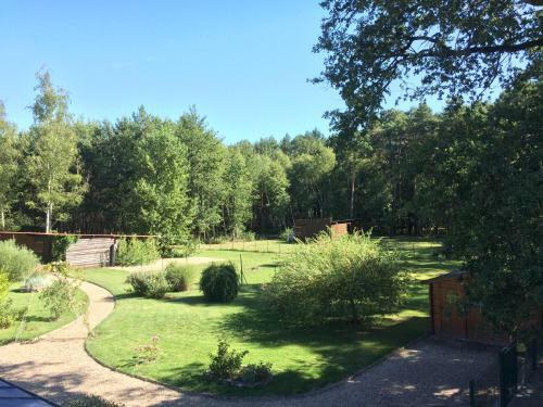 Hostal Le Chalet Des Pins