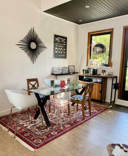 Apartamento My Little Roubaix