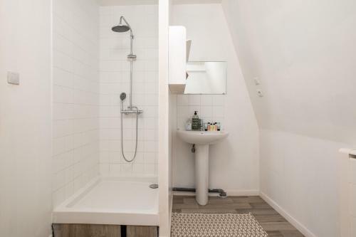 Apartamento Beau Et Grand Duplex Proche Centre-ville