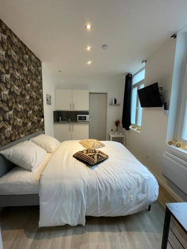 Apartamento Ng Suitehome Wifi Netflix Alsace 5