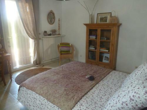 Bed & Breakfast Une Ronce Sous Le Figuier