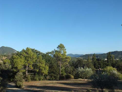 Bed & Breakfast Une Ronce Sous Le Figuier