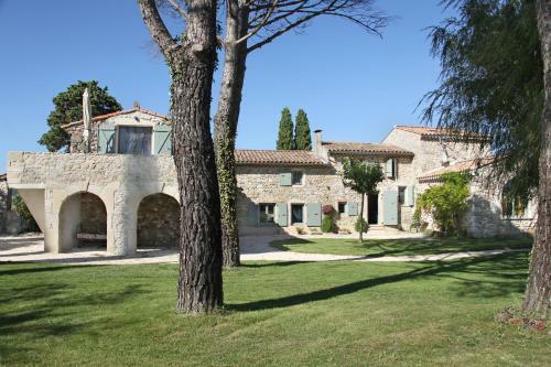 Apartamentos La Petite Roche