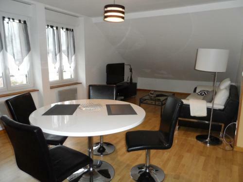 Apartamentos Residence Rokia