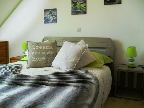 Bed & Breakfast 3 Chambres � La Campagne Pr�s D' Amiens