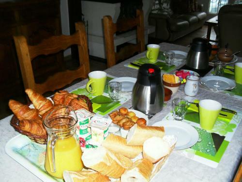 Bed & Breakfast 3 Chambres � La Campagne Pr�s D' Amiens