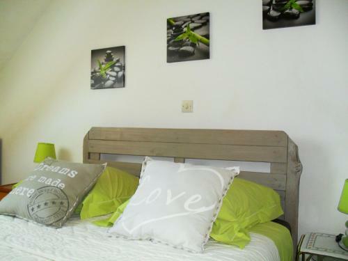 Bed & Breakfast 3 Chambres � La Campagne Pr�s D' Amiens