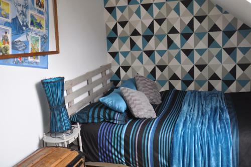 Bed & Breakfast 3 Chambres � La Campagne Pr�s D' Amiens