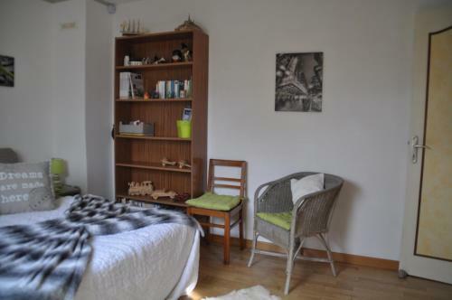 Bed & Breakfast 3 Chambres � La Campagne Pr�s D' Amiens