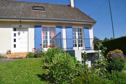 Bed & Breakfast 3 Chambres � La Campagne Pr�s D' Amiens