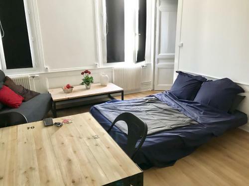 Apartamento Le Secret De L�a