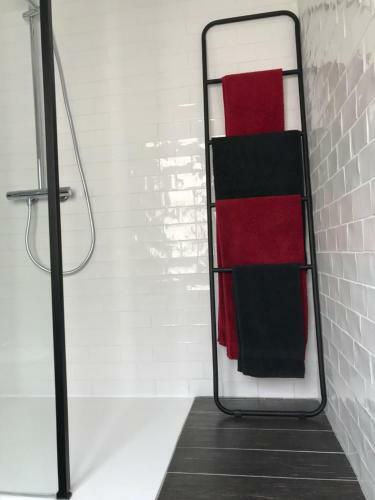 Apartamento Le Secret De L�a