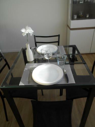 Apartamento Africa Studio