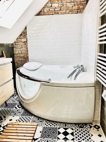 Apartamento Haut Standing Proche Gare