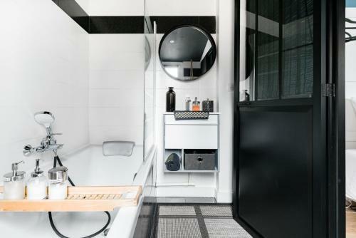 Apartamento La Souche