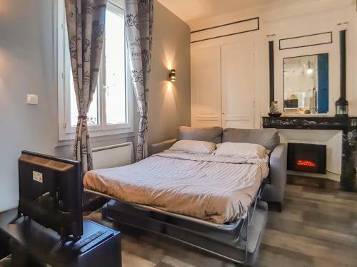 Apartamento Cosy'appart - Coeur de Seine