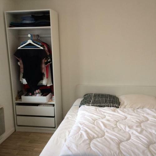 Apartamento Rouen F3 Orbe Sweet Home