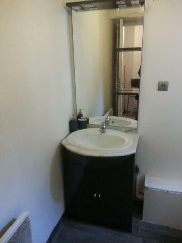 Apartamento Rouen F3 Orbe Sweet Home