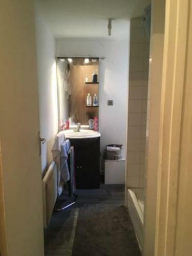 Apartamento Rouen F3 Orbe Sweet Home