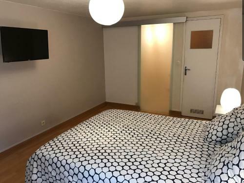 Apartamento Le Beauvoisine