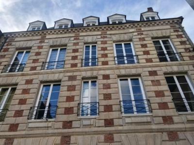 Apartamento Studio Louis XIII