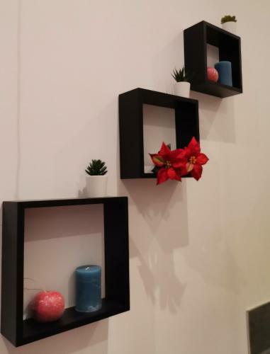 Apartamento Studio Louis XIII