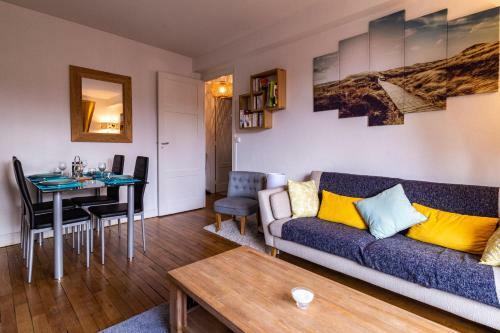 Apartamento Cosy'appart - Le Patrice