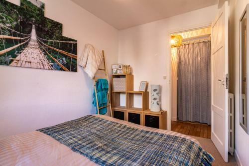 Apartamento Cosy'appart - Le Patrice