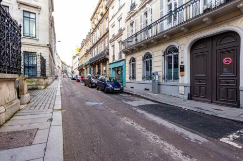 Apartamento Cosy'appart - Le Patrice