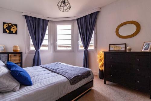 Apartamento Cosy'appart - Le Patrice