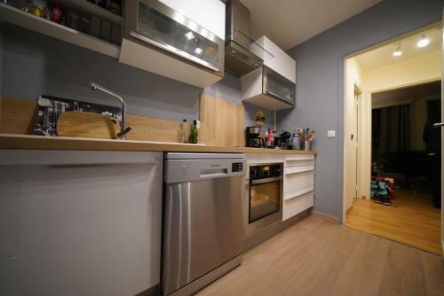 Apartamento Appartement Place Du Vieux March�