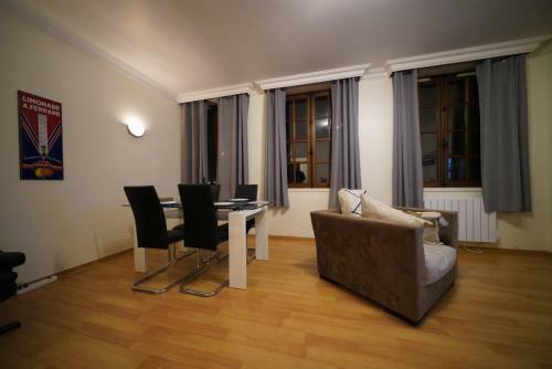 Apartamento Appartement Place Du Vieux March�