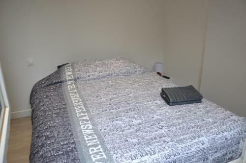 Apartamento Petit T2 Hypercentre Avec Terrasse Priv�e
