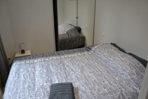 Apartamento Petit T2 Hypercentre Avec Terrasse Priv�e