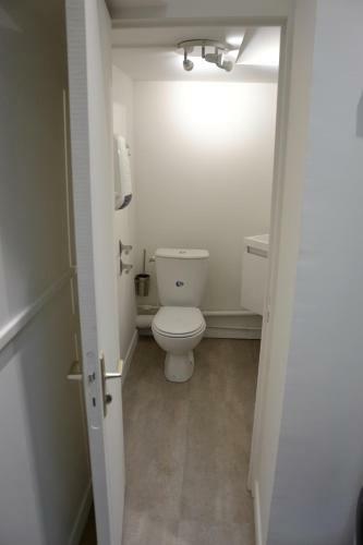 Apartamento Petit T2 Hypercentre Avec Terrasse Priv�e