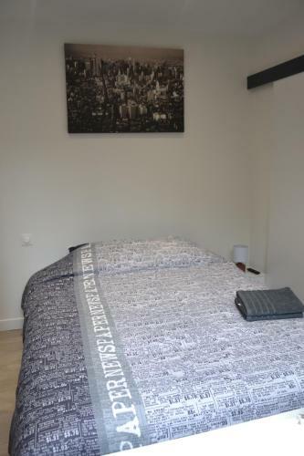 Apartamento Petit T2 Hypercentre Avec Terrasse Priv�e