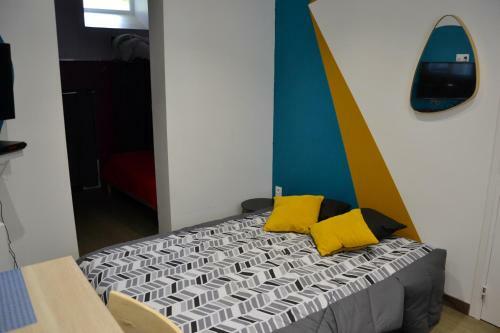 Apartamento T2 Refait � Neuf, Proche Gare Sncf