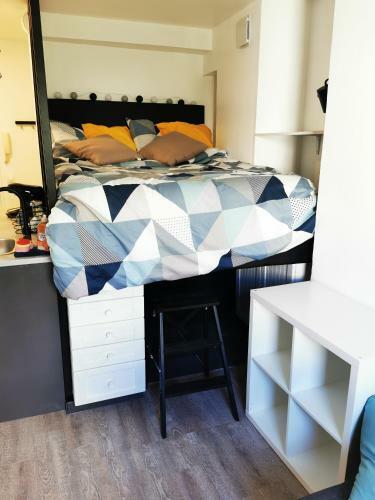 Apartamento La Verri�re De Saint Sever