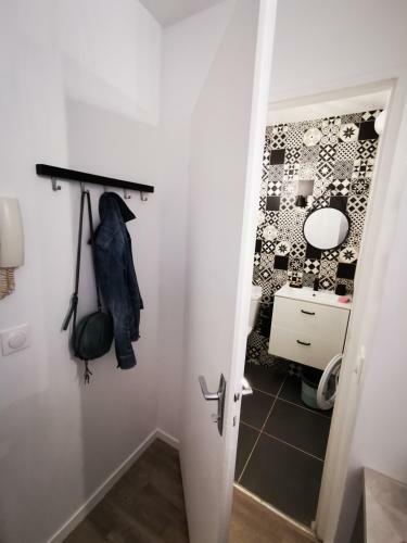 Apartamento La Verri�re De Saint Sever