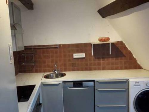 Apartamento Loft St Antoine