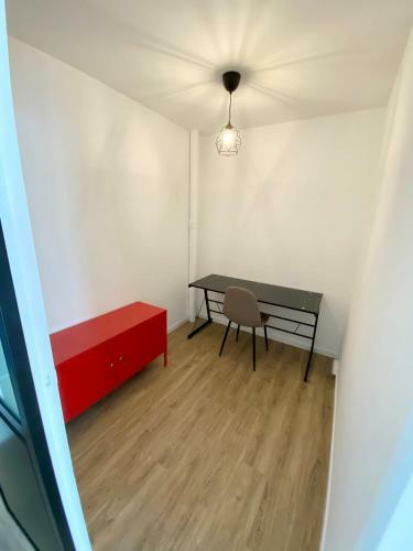 Apartamento L'industriel Chic, 2 Pieces Avec Vu Imprenable Sur Rouen