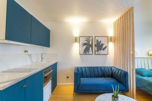 Apartamento Studios Le Medicis